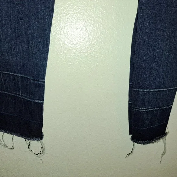 American Eagle Super Stretch Jegging Jeans size 6Regular - Picture 5 of 13